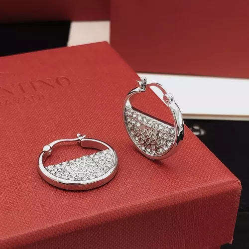 Replica LOEWE Earrings For Women #1290795 $29.00 USD for Wholesale