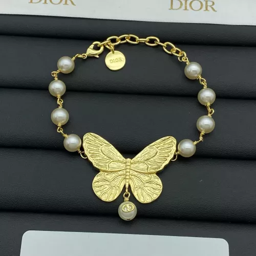 Wholesale Christian Dior Bracelets For Women #1290852 $25.00 USD, Wholesale Quality Replica Christian Dior Bracelets