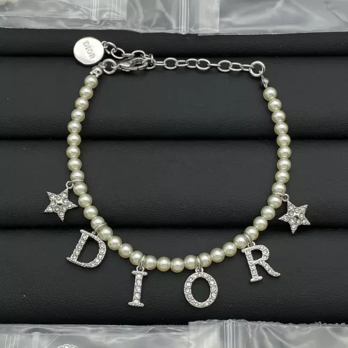 Wholesale Christian Dior Bracelets For Women #1290854 $29.00 USD, Wholesale Quality Replica Christian Dior Bracelets