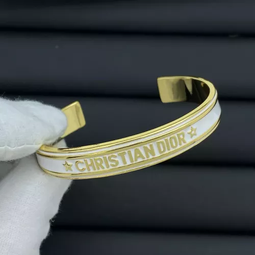 Wholesale Christian Dior Bracelets #1290855 $25.00 USD, Wholesale Quality Replica Christian Dior Bracelets