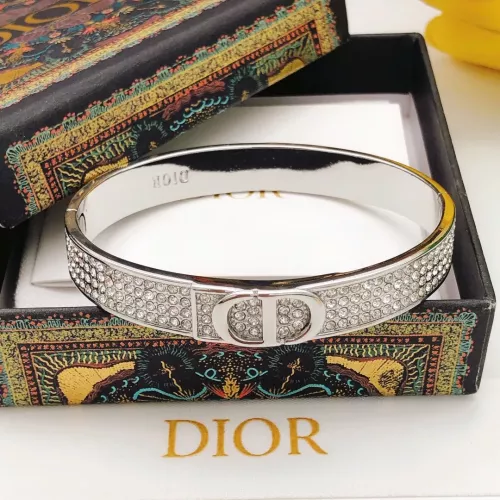 Wholesale Christian Dior Bracelets #1290861 $39.00 USD, Wholesale Quality Replica Christian Dior Bracelets