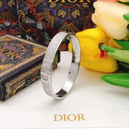 Replica Christian Dior Bracelets #1290861 $39.00 USD for Wholesale