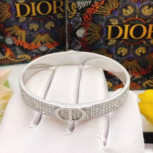 Replica Christian Dior Bracelets #1290861 $39.00 USD for Wholesale