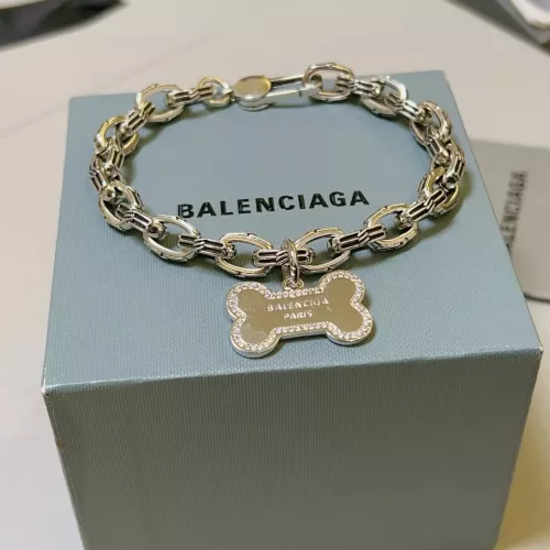 Wholesale Balenciaga Bracelets #1290871 $45.00 USD, Wholesale Quality Replica Balenciaga Bracelets