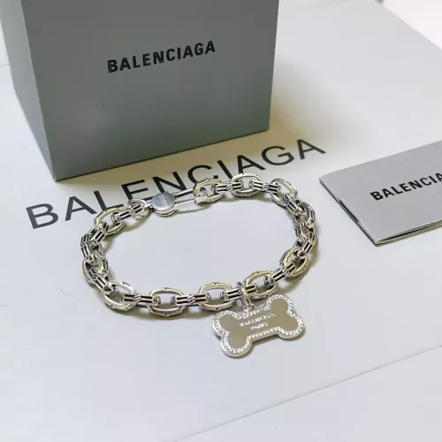 Replica Balenciaga Bracelets #1290871 $45.00 USD for Wholesale