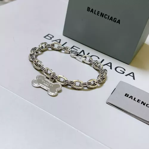 Replica Balenciaga Bracelets #1290871 $45.00 USD for Wholesale