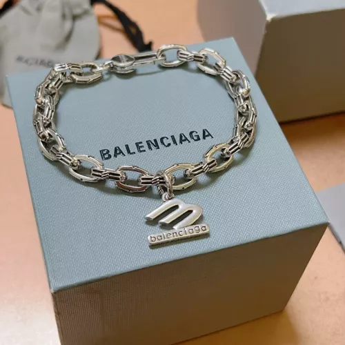 Wholesale Balenciaga Bracelets #1290872 $45.00 USD, Wholesale Quality Replica Balenciaga Bracelets