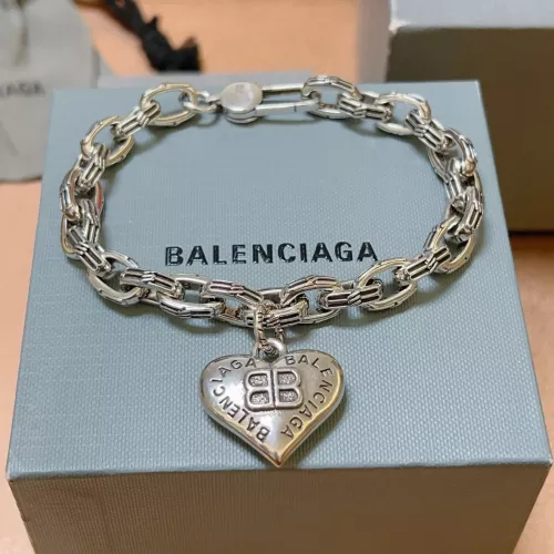 Wholesale Balenciaga Bracelets #1290873 $45.00 USD, Wholesale Quality Replica Balenciaga Bracelets