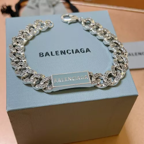 Wholesale Balenciaga Bracelets #1290875 $48.00 USD, Wholesale Quality Replica Balenciaga Bracelets