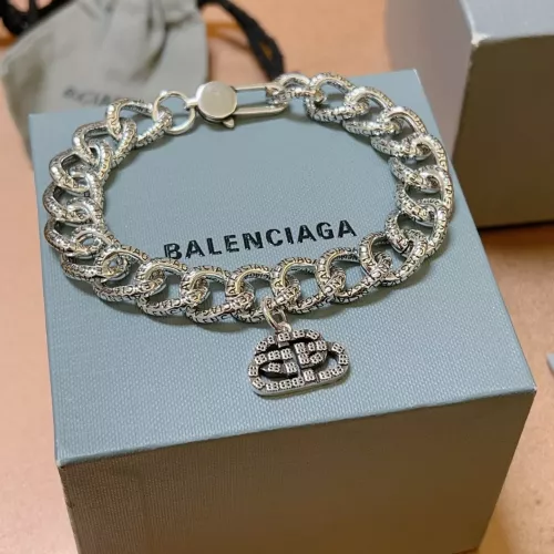 Wholesale Balenciaga Bracelets #1290876 $48.00 USD, Wholesale Quality Replica Balenciaga Bracelets