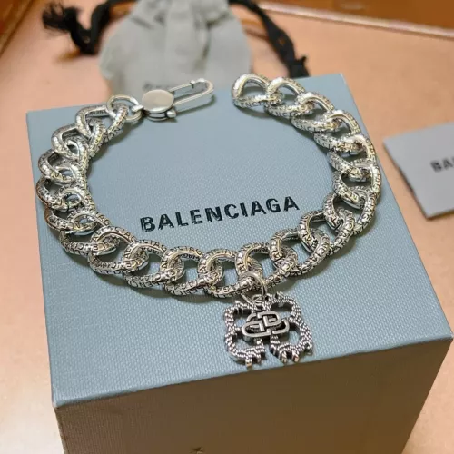 Wholesale Balenciaga Bracelets #1290877 $48.00 USD, Wholesale Quality Replica Balenciaga Bracelets