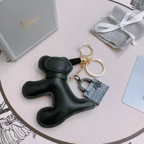 Wholesale Christian Dior Key Holder And Bag Buckle #1290885 $39.00 USD, Wholesale Quality Replica Christian Dior Key Holder And Bag Buckle