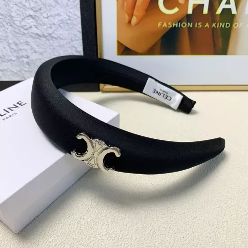 Wholesale Celine Headband For Women #1290920 $27.00 USD, Wholesale Quality Replica Celine Headband