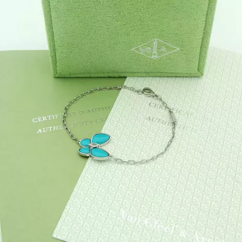 Wholesale Van Cleef &amp; Arpels Bracelets For Women #1290945 $27.00 USD, Wholesale Quality Replica Van Cleef &amp; Arpels Bracelets
