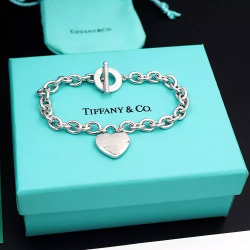 Wholesale Tiffany Bracelets #1290951 $25.00 USD, Wholesale Quality Replica Tiffany Bracelets