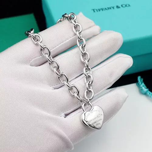 Replica Tiffany Bracelets #1290951 $25.00 USD for Wholesale