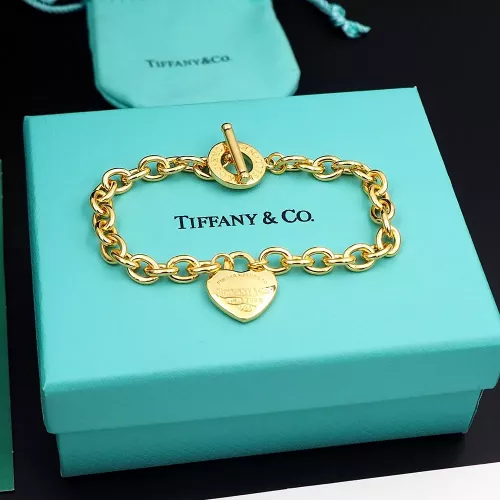 Wholesale Tiffany Bracelets #1290952 $25.00 USD, Wholesale Quality Replica Tiffany Bracelets