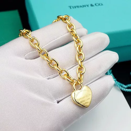 Replica Tiffany Bracelets #1290952 $25.00 USD for Wholesale