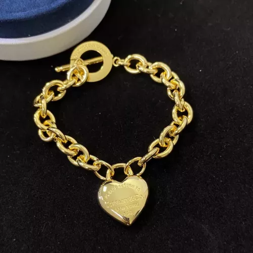 Wholesale Tiffany Bracelets #1290957 $42.00 USD, Wholesale Quality Replica Tiffany Bracelets