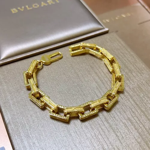 Wholesale Bvlgari Bracelets #1290965 $45.00 USD, Wholesale Quality Replica Bvlgari Bracelets