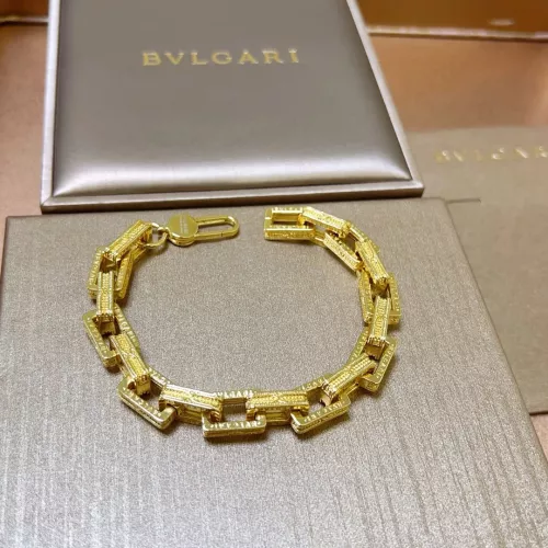 Replica Bvlgari Bracelets #1290965 $45.00 USD for Wholesale