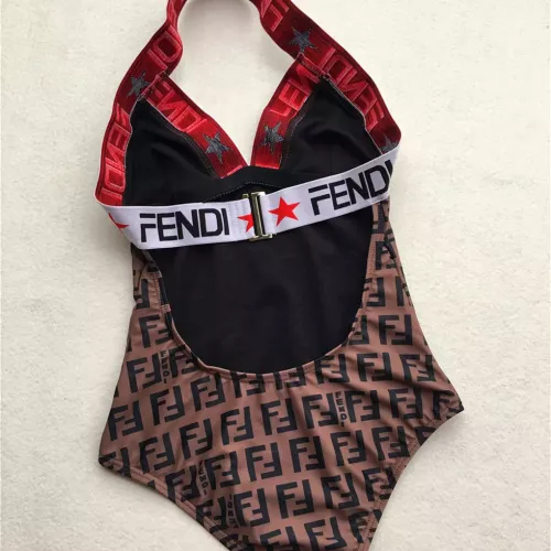 Replica Fendi Bathing Suits For Women #1290975 $29.00 USD for Wholesale