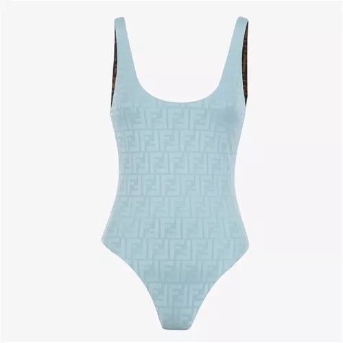 Wholesale Fendi Bathing Suits For Women #1290976 $29.00 USD, Wholesale Quality Replica Fendi Bathing Suits