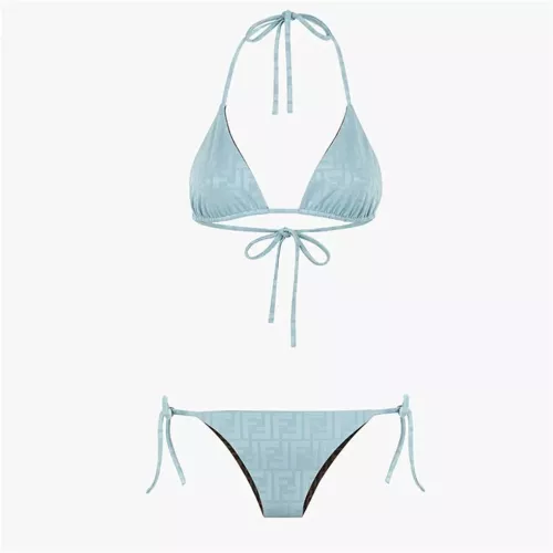 Wholesale Fendi Bathing Suits For Women #1290979 $25.00 USD, Wholesale Quality Replica Fendi Bathing Suits