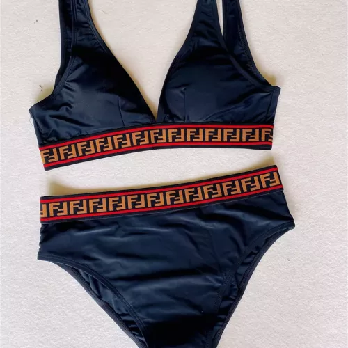 Wholesale Fendi Bathing Suits For Women #1290995 $27.00 USD, Wholesale Quality Replica Fendi Bathing Suits