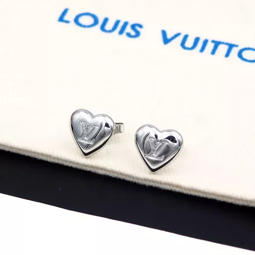 Wholesale Louis Vuitton Earrings For Women #1291001 $23.00 USD, Wholesale Quality Replica Louis Vuitton Earrings