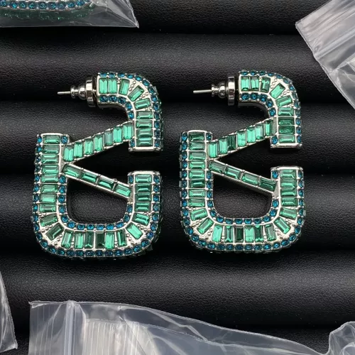 Wholesale Valentino Earrings For Women #1291039 $45.00 USD, Wholesale Quality Replica Valentino Earrings