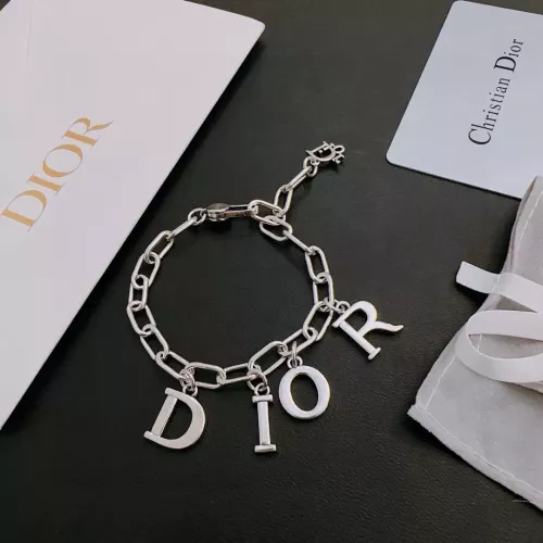 Wholesale Christian Dior Bracelets #1291047 $48.00 USD, Wholesale Quality Replica Christian Dior Bracelets