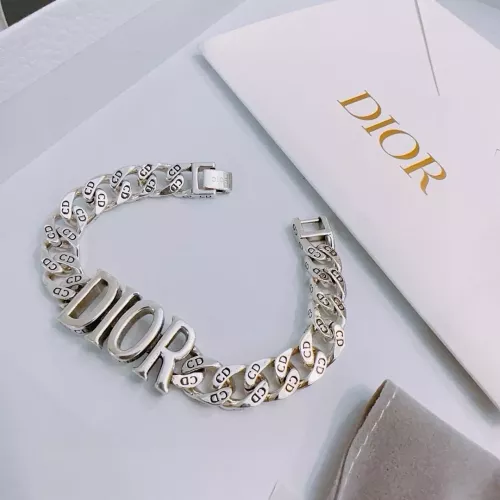 Wholesale Christian Dior Bracelets #1291053 $64.00 USD, Wholesale Quality Replica Christian Dior Bracelets