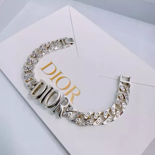 Replica Christian Dior Bracelets #1291053 $64.00 USD for Wholesale