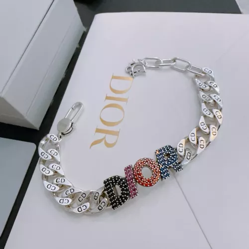 Wholesale Christian Dior Bracelets #1291054 $68.00 USD, Wholesale Quality Replica Christian Dior Bracelets