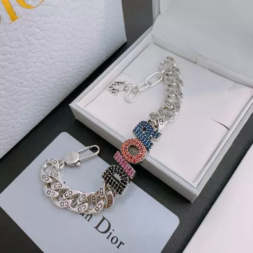 Replica Christian Dior Bracelets #1291054 $68.00 USD for Wholesale