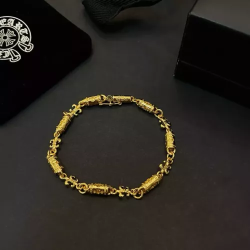 Replica Chrome Hearts Bracelets #1291067 $45.00 USD for Wholesale