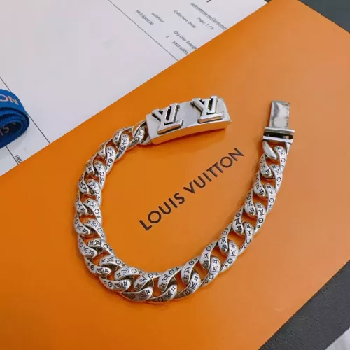 Wholesale Louis Vuitton LV Bracelets #1291130 $64.00 USD, Wholesale Quality Replica Louis Vuitton LV Bracelets