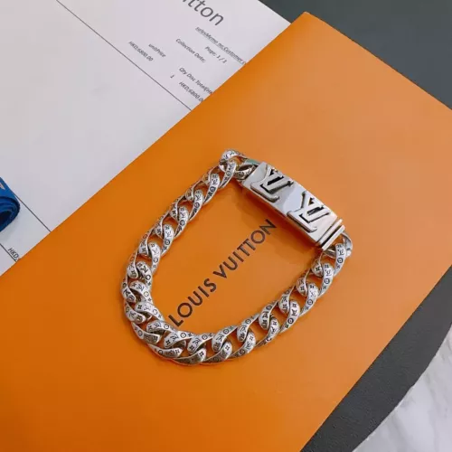 Replica Louis Vuitton LV Bracelets #1291130 $64.00 USD for Wholesale