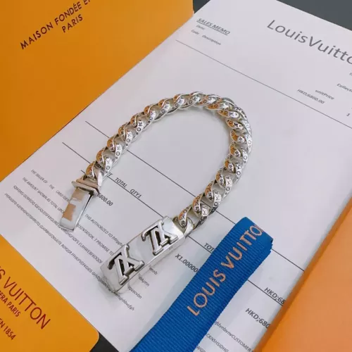 Replica Louis Vuitton LV Bracelets #1291130 $64.00 USD for Wholesale