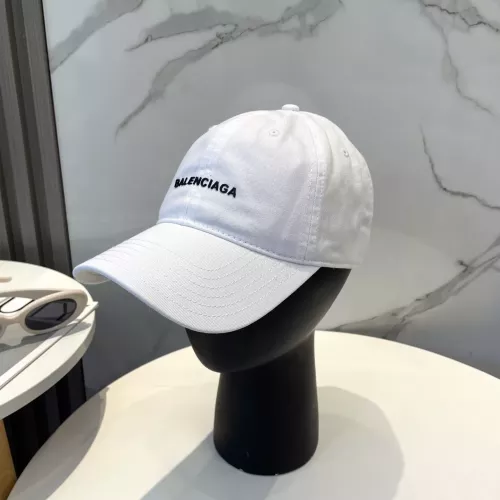 Wholesale Balenciaga Caps #1291252 $25.00 USD, Wholesale Quality Replica Balenciaga Caps