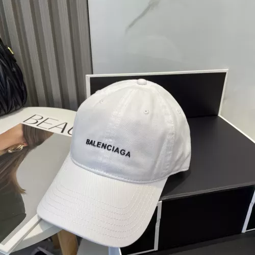 Replica Balenciaga Caps #1291252 $25.00 USD for Wholesale