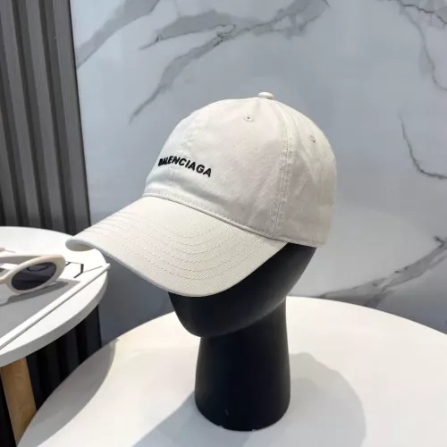 Wholesale Balenciaga Caps #1291253 $25.00 USD, Wholesale Quality Replica Balenciaga Caps