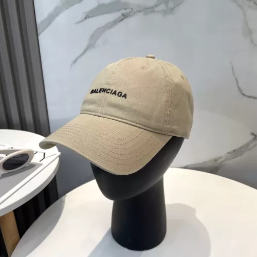 Wholesale Balenciaga Caps #1291254 $25.00 USD, Wholesale Quality Replica Balenciaga Caps