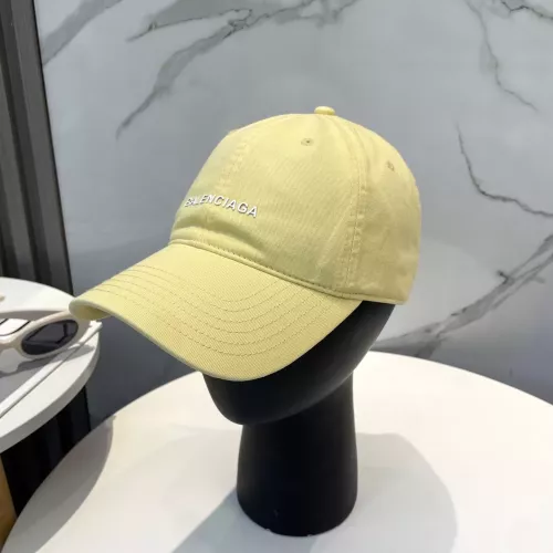 Wholesale Balenciaga Caps #1291255 $25.00 USD, Wholesale Quality Replica Balenciaga Caps