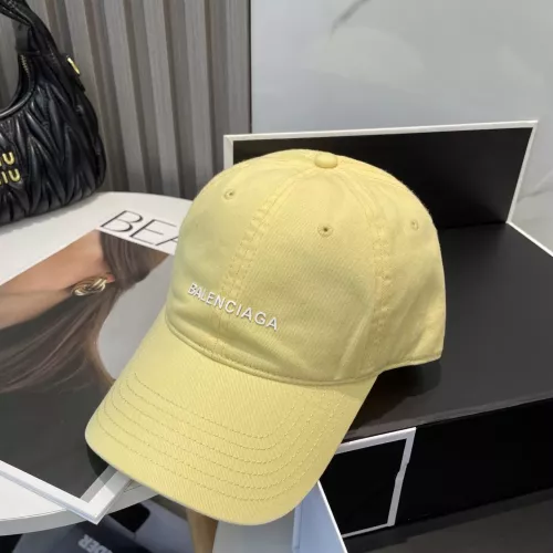 Replica Balenciaga Caps #1291255 $25.00 USD for Wholesale