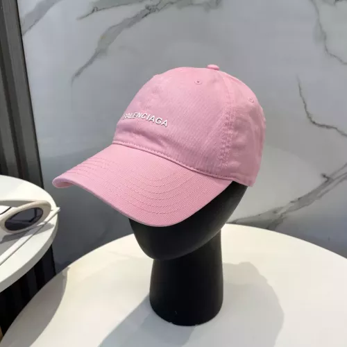 Wholesale Balenciaga Caps #1291256 $25.00 USD, Wholesale Quality Replica Balenciaga Caps