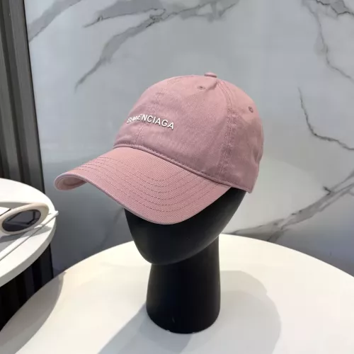 Wholesale Balenciaga Caps #1291257 $25.00 USD, Wholesale Quality Replica Balenciaga Caps