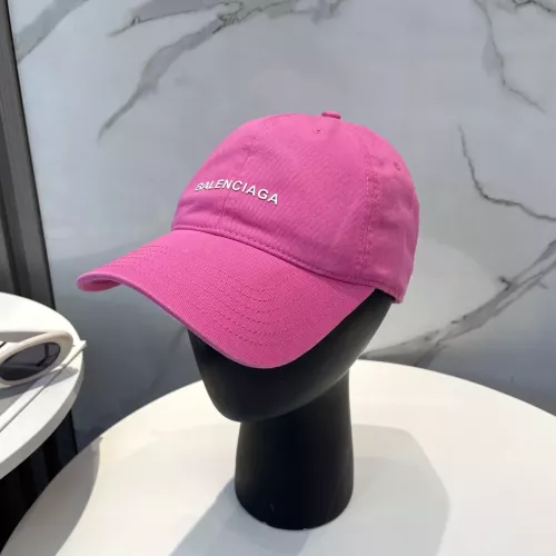 Wholesale Balenciaga Caps #1291258 $25.00 USD, Wholesale Quality Replica Balenciaga Caps