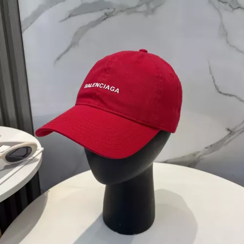 Wholesale Balenciaga Caps #1291259 $25.00 USD, Wholesale Quality Replica Balenciaga Caps